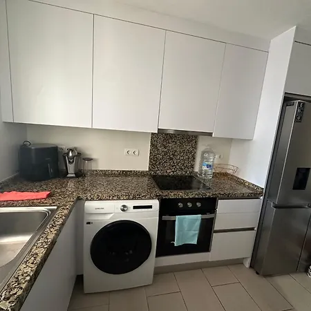 Urbanizacion Privada Habitación en casa particular Marbella