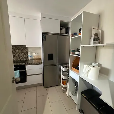 Habitación en casa particular Urbanizacion Privada Marbella