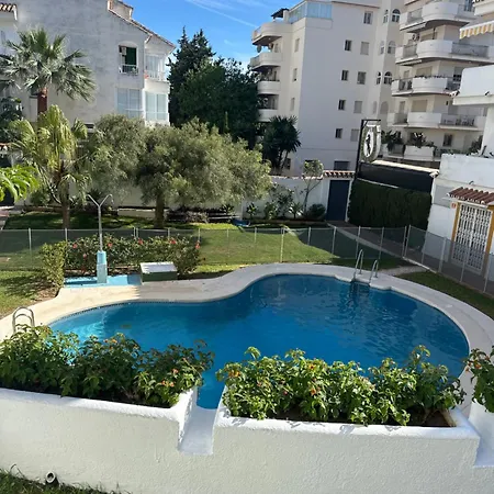 Habitación en casa particular Urbanizacion Privada Marbella
